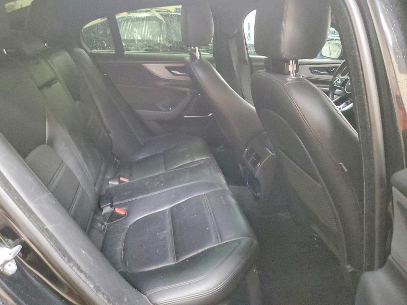 Photo 10 from auction – 2020 JAGUAR XE with VIN SAJAJ4FX2LCP60626