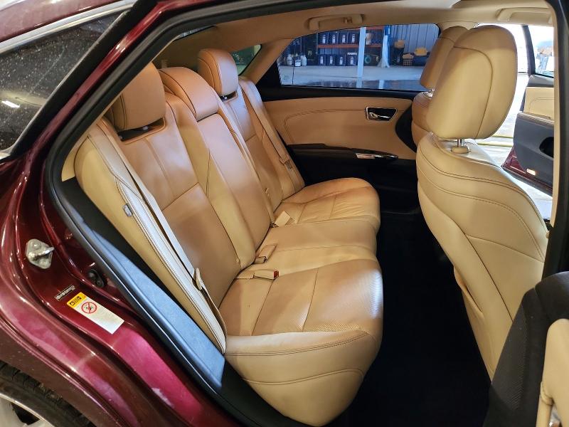 Photo 10 from auction – 2015 TOYOTA AVALON with VIN 4T1BK1EB0FU192259