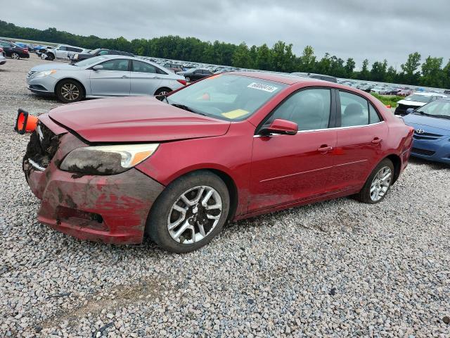 CHEVROLET MALIBU 2013 с VIN 1G11C5SA9DF353041 - Фото с аукциона
