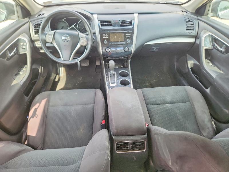Photo 8 from auction – 2014 NISSAN ALTIMA with VIN 1N4AL3AP6EC414422