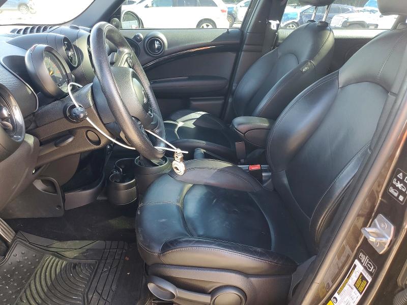 Photo 7 from auction – 2015 MINI COOPER with VIN WMWZC5C55FWP45865