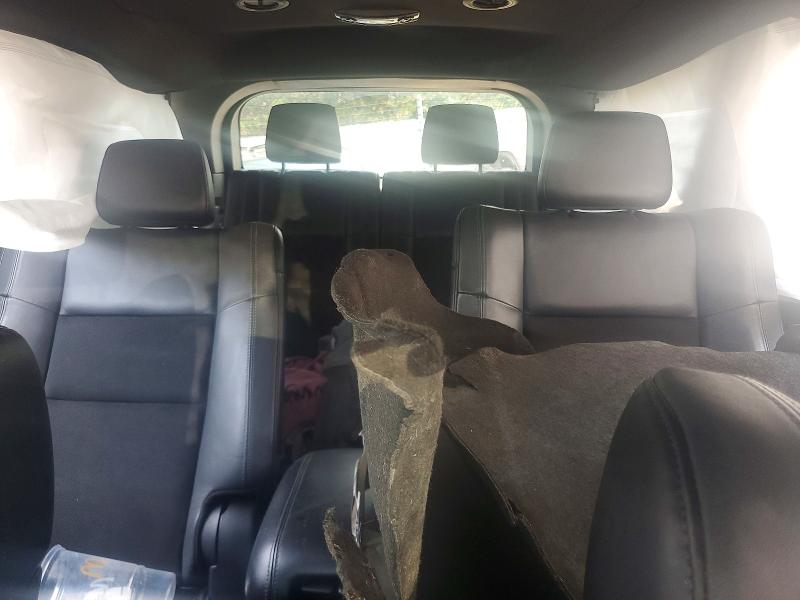 Photo 10 from auction – 2022 DODGE DURANGO with VIN 1C4RDJDGXNC160059
