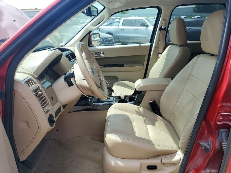 Photo 7 from auction – 2012 FORD ESCAPE with VIN 1FMCU0EG5CKC60356