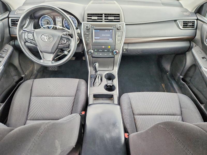Photo 8 from auction – 2016 TOYOTA CAMRY with VIN 4T4BF1FK2GR522171