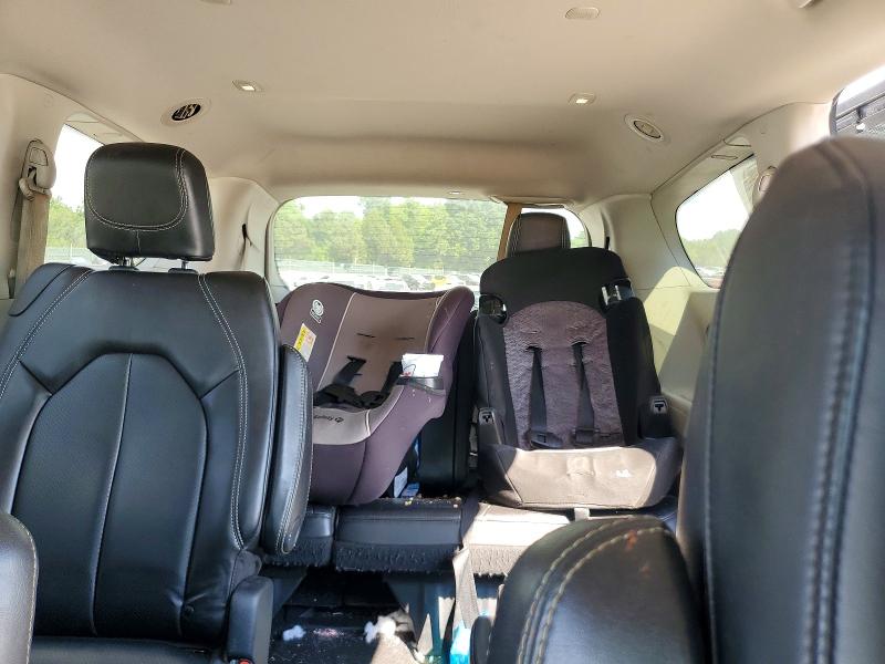 Photo 10 from auction – 2020 CHRYSLER VOYAGER with VIN 2C4RC1DG0LR265698