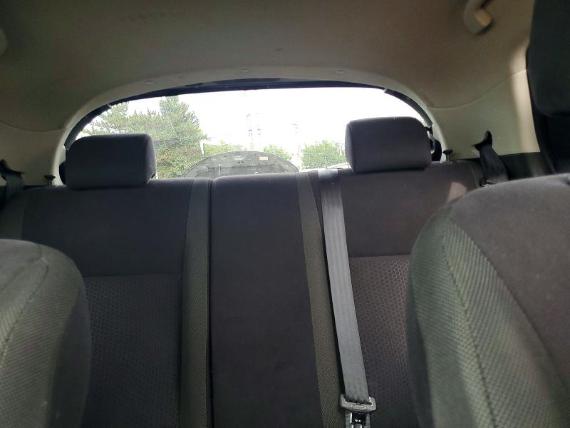Photo 10 from auction – 2013 NISSAN JUKE with VIN JN8AF5MV8DT221506