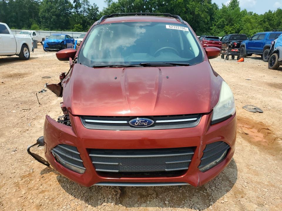 Photo 5 from auction – 2014 FORD ESCAPE with VIN 1FMCU0GX3EUC99810