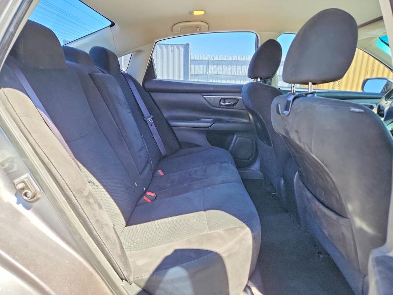 Photo 10 from auction – 2015 NISSAN ALTIMA with VIN 1N4AL3AP9FC442927