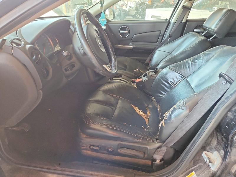 Zdjęcie 7 z aukcji – 2006 PONTIAC GRAND PRIX z VIN 2G2WP552761310385