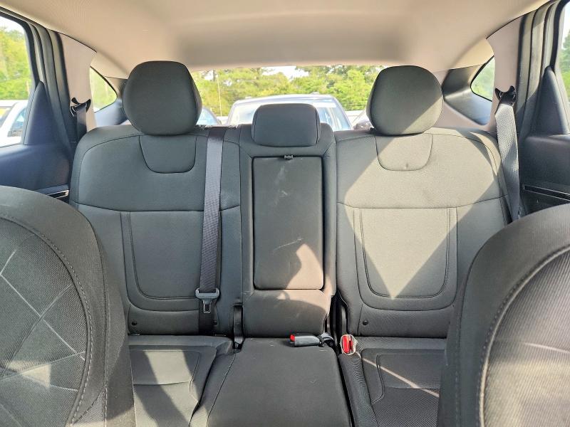 Photo 10 from auction – 2023 HYUNDAI TUCSON with VIN 5NMJACAE5PH255671