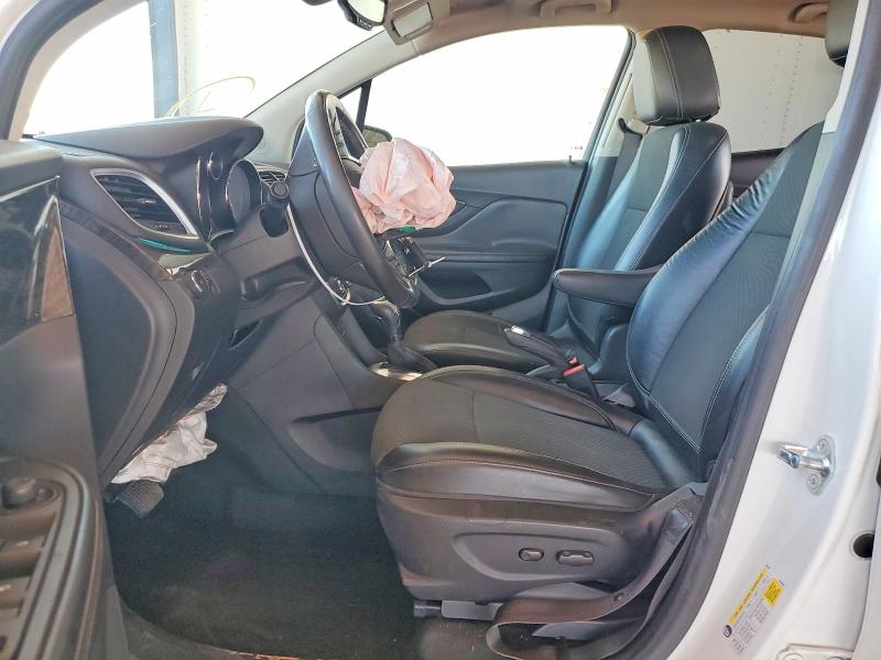 Снимка 7 от търг – 2014 BUICK ENCORE с VIN KL4CJBSB5EB720226