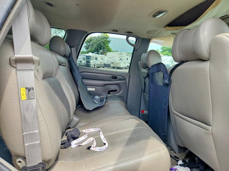 صورة رقم 11 من المزاد - 2002 GMC DENALI مع VIN 1GKEK63U22J339765