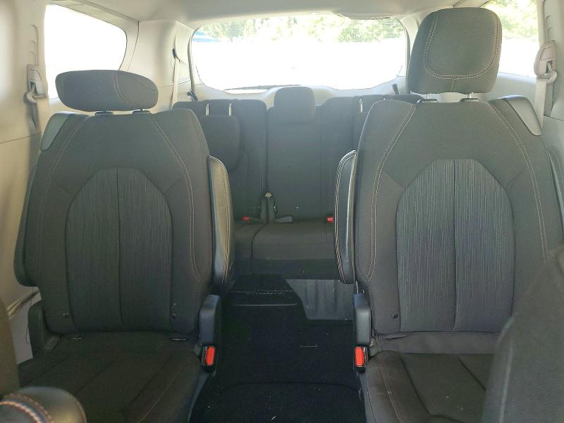 Photo 10 from auction – 2020 CHRYSLER PACIFICA with VIN 2C4RC1FG8LR128909