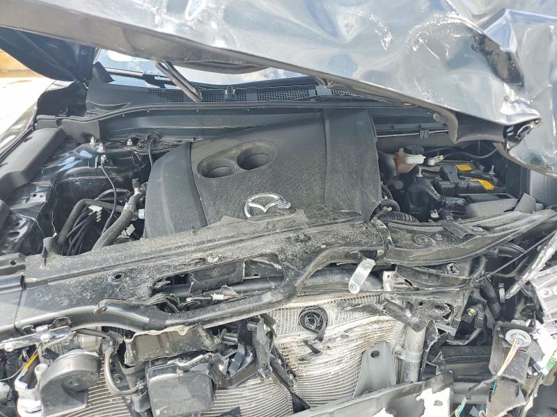 Фото 12 с аукциона – 2025 MAZDA CX-5 с VIN JM3KFBCL8S0679910