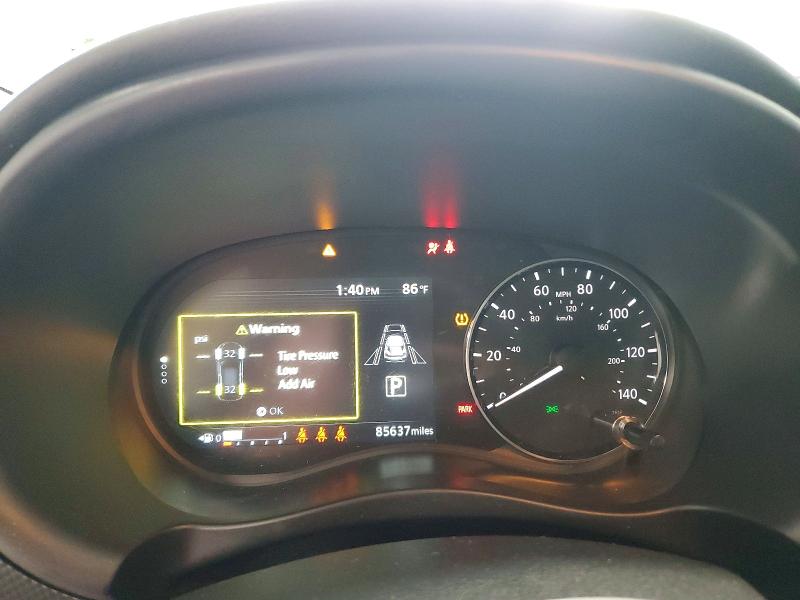 Photo 9 from auction – 2024 NISSAN KICKS with VIN 3N1CP5CVXRL562116