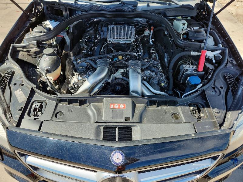 Photo 11 from auction – 2012 MERCEDES-BENZ CLS with VIN WDDLJ7DB8CA017843