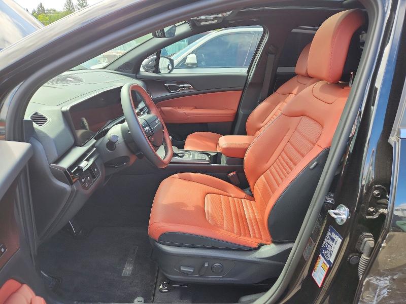 Photo 7 from auction – 2026 KIA SPORTAGE with VIN KNDPVCDF2T7486256