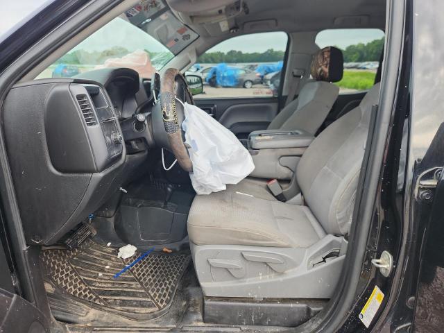 Photo 7 from auction – 2015 CHEVROLET SILVERADO with VIN 1GCVKPEC0FZ433110