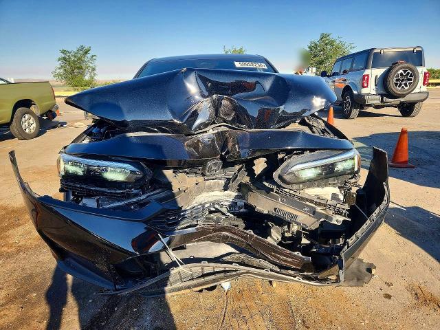 Фото 5 с аукциона – 2025 HONDA CIVIC с VIN 19XFL2H85SE034985
