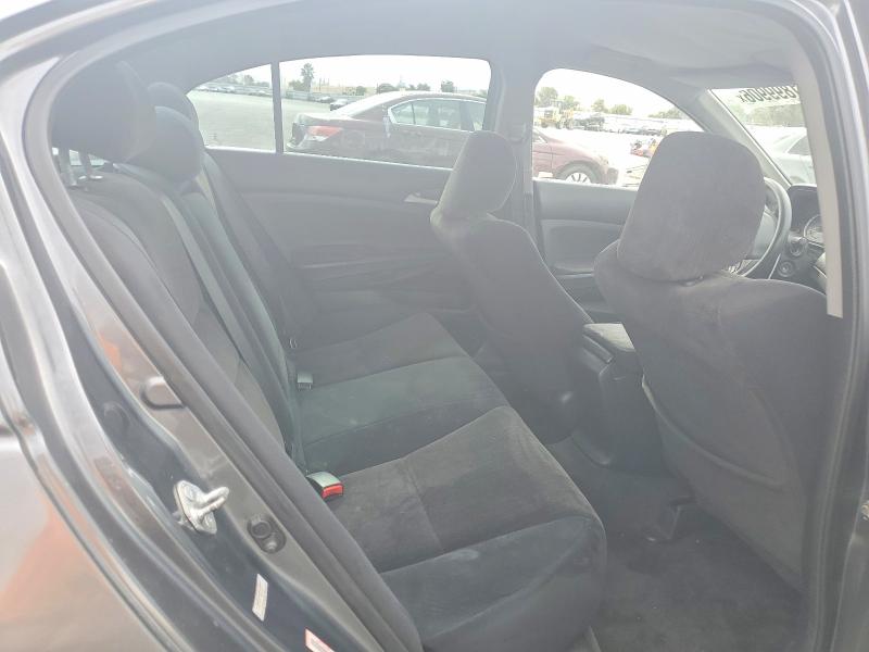 Photo 10 from auction – 2010 HONDA ACCORD with VIN 1HGCP2F34AA081572