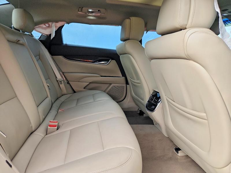 Photo 10 from auction – 2013 CADILLAC XTS with VIN 2G61P5S39D9174703