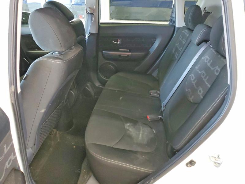 Zdjęcie 11 z aukcji – 2013 KIA SOUL z VIN KNDJT2A66D7556286