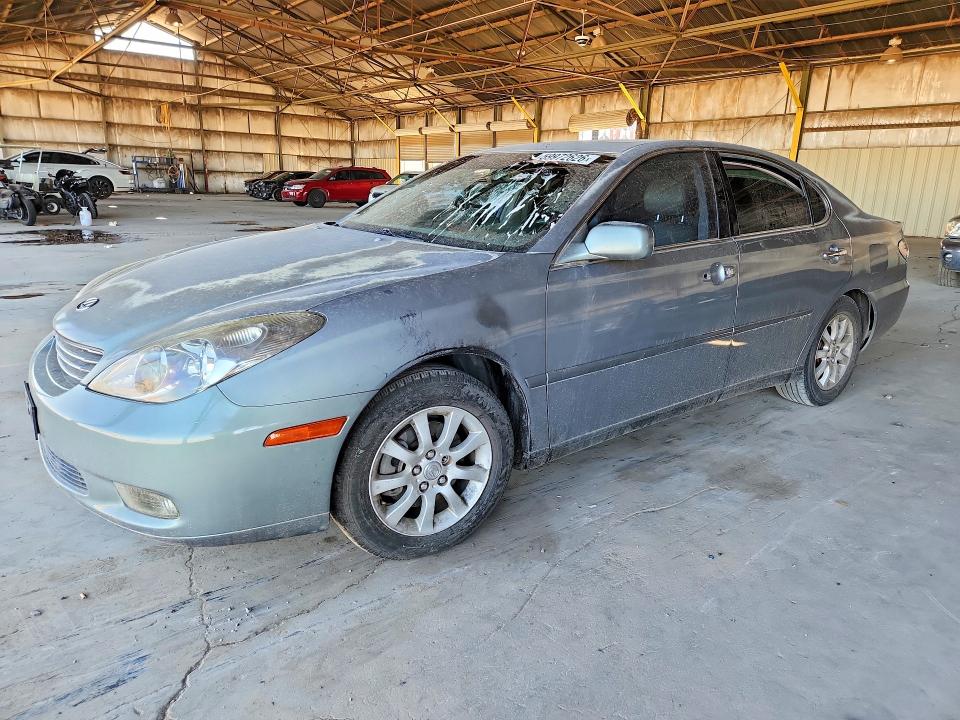 2003 LEXUS ES - Търг №59972626