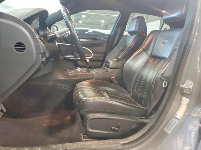 Photo 7 from auction – 2017 CHRYSLER 300 with VIN 2C3CCAGG7HH534430