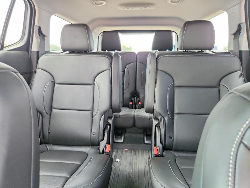 Photo 10 from auction – 2023 GMC ACADIA with VIN 1GKKNMLSXPZ259104