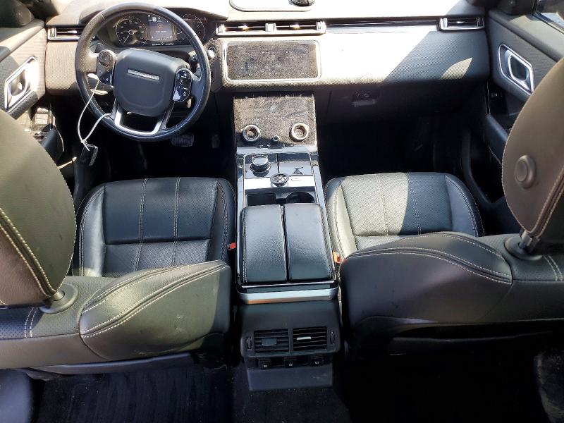 Photo 8 from auction – 2019 LAND ROVER RANGE ROVER VELAR with VIN SALYB2EX7KA214651