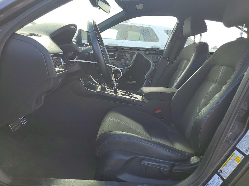 Photo 7 from auction – 2025 HONDA CIVIC with VIN 2HGFE2F57SH561337