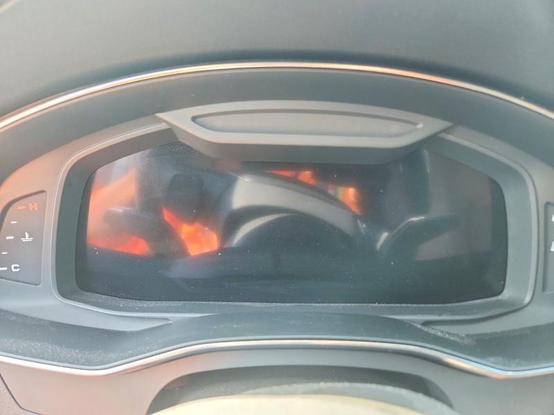 صورة رقم 9 من المزاد - 2024 AUDI A6 مع VIN WAUD3BF21RN001152