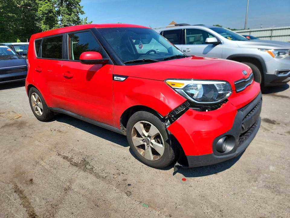 Zdjęcie 4 z aukcji – 2019 KIA SOUL z VIN KNDJN2A21K7025064