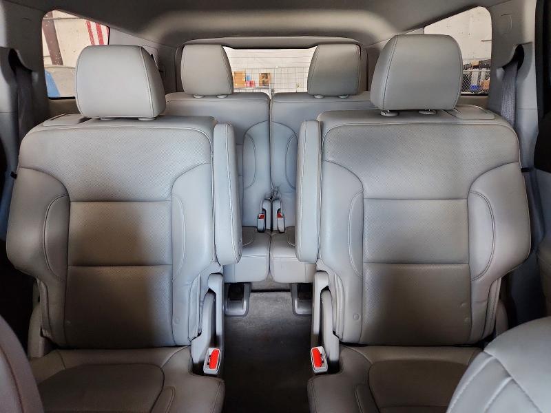 Photo 10 from auction – 2021 GMC ACADIA with VIN 1GKKNMLS5MZ166311
