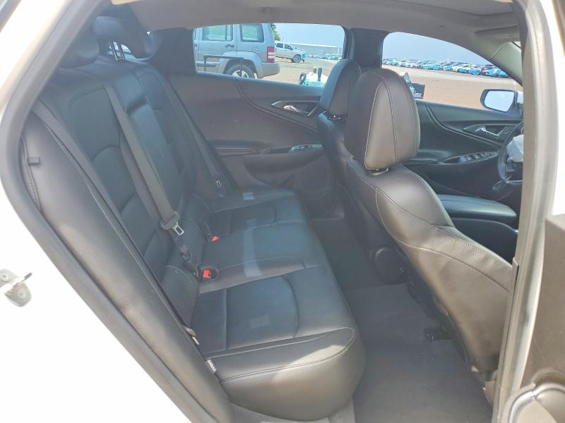 Photo 10 from auction – 2016 CHEVROLET MALIBU with VIN 1G1ZE5STXGF218735