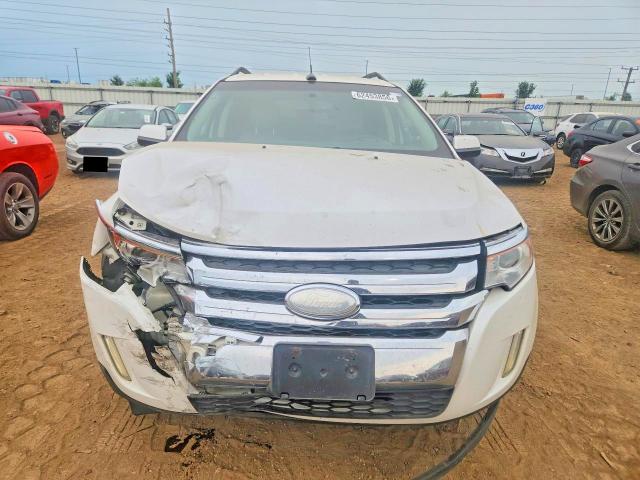 Photo 5 from auction – 2013 FORD EDGE with VIN 2FMDK3JC6DBB86083