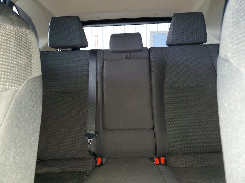 Photo 10 from auction – 2019 TOYOTA RAV4 with VIN 2T3LWRFV6KW012770