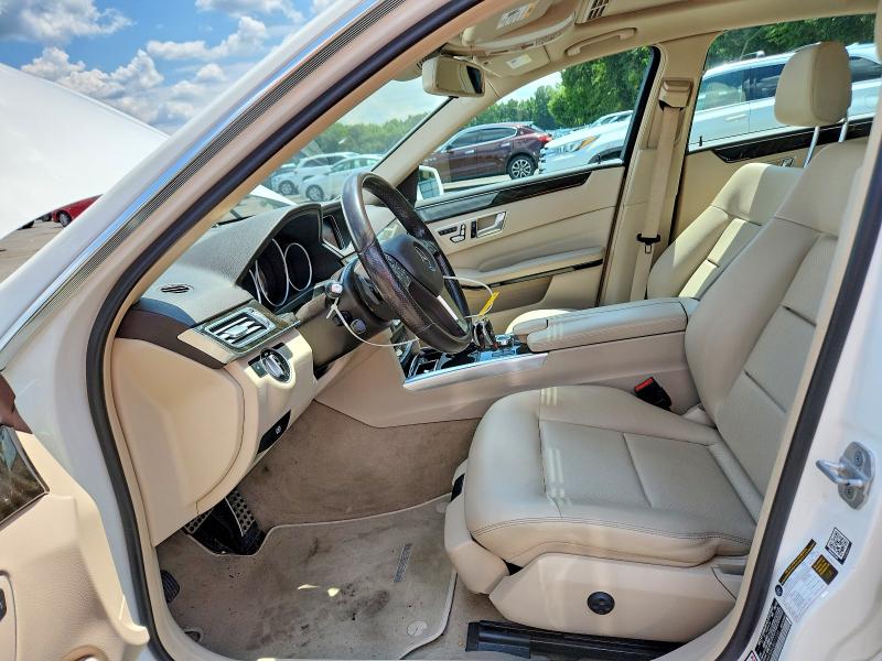 Photo 7 from auction – 2016 MERCEDES-BENZ E with VIN WDDHF8JB4GB271339