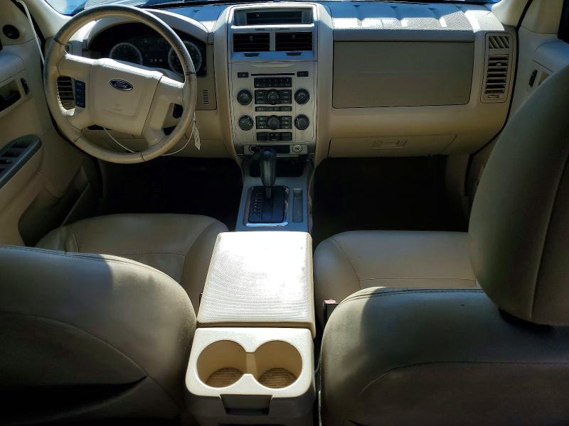 Photo 8 from auction – 2008 FORD ESCAPE with VIN 1FMCU93138KA99984