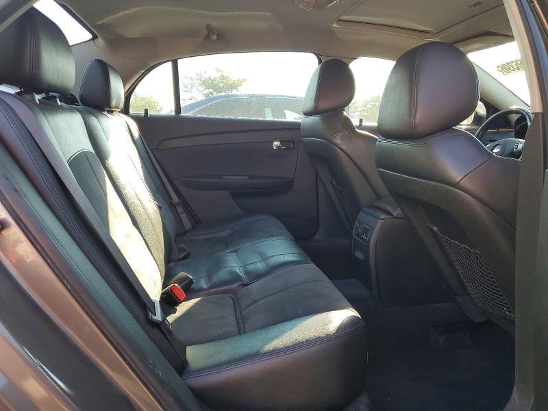 Photo 10 from auction – 2012 CHEVROLET MALIBU with VIN 1G1ZD5EU6CF122392