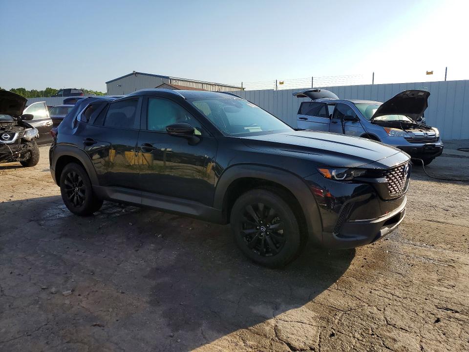 Photo 4 from auction – 2024 MAZDA CX-50 with VIN 7MMVABAM8RN241935