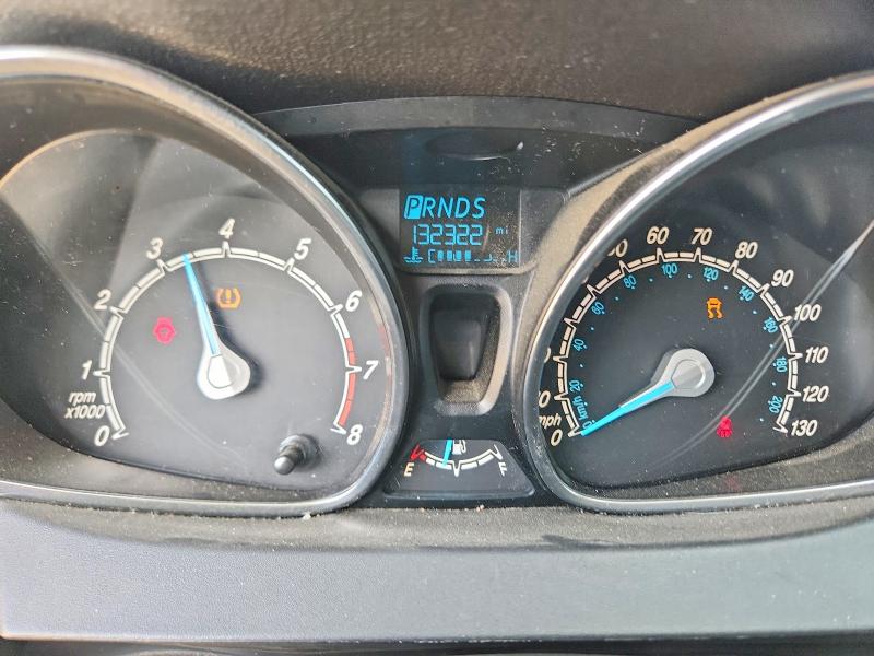 Photo 9 from auction – 2019 FORD FIESTA with VIN 3FADP4EJ9KM165668