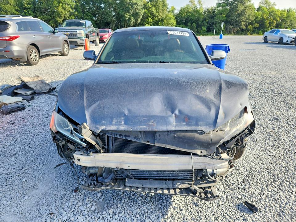 Zdjęcie 5 z aukcji – 2012 AUDI A5 z VIN WAULFAFR6CA002077