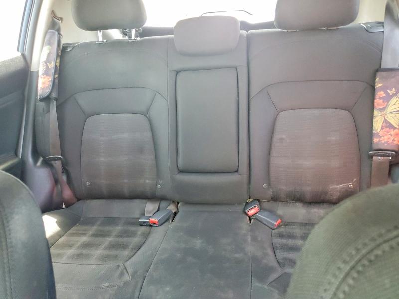 Photo 10 from auction – 2012 KIA SPORTAGE with VIN KNDPB3A27C7225179