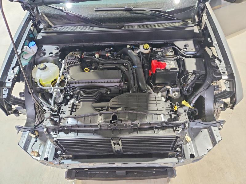 Фото 11 с аукциона – 2025 FORD MAVERICK с VIN 3FTTW8JA2SRA79403
