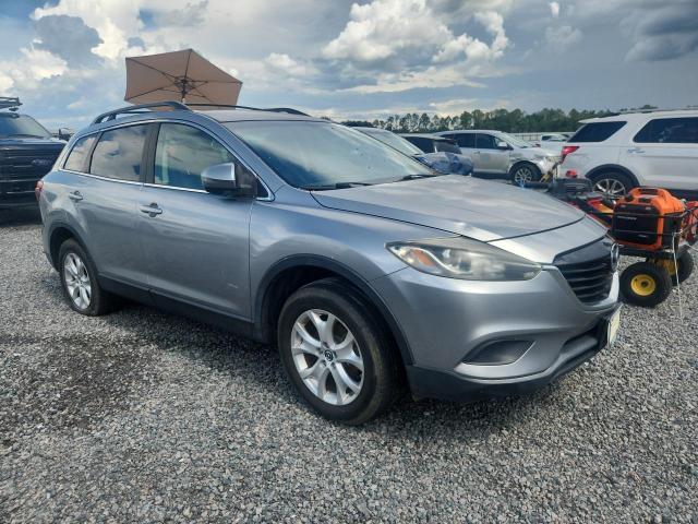 Photo 4 from auction – 2013 MAZDA CX-9 with VIN JM3TB3CV0D0400475