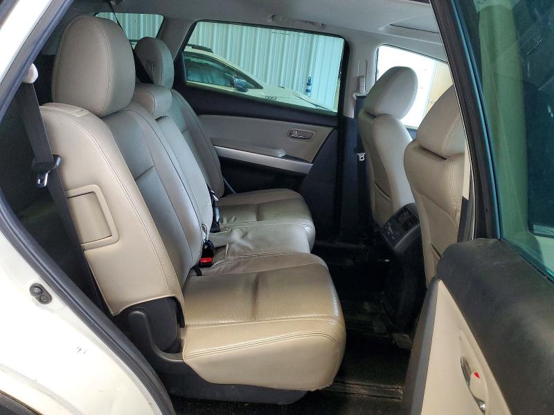 Photo 11 from auction – 2014 MAZDA CX-9 with VIN JM3TB3DV2E0443313