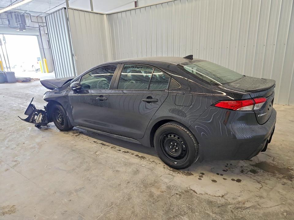 Photo 2 from auction – 2026 TOYOTA COROLLA with VIN 5YFP4MCE6TP252945