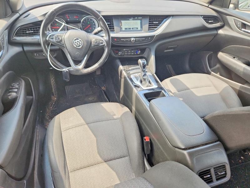 Zdjęcie 8 z aukcji – 2018 BUICK REGAL z VIN W04GL6SX1J1142625