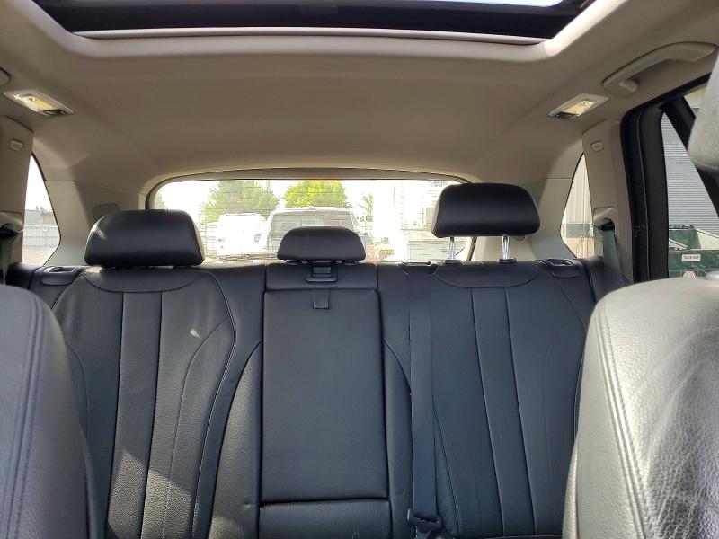 Photo 10 from auction – 2016 BMW X5 with VIN 5UXKR0C51G0S90988